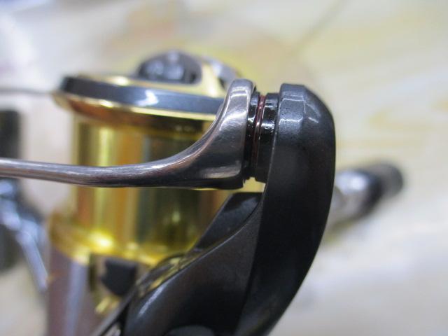 14ステラ C2500HGS