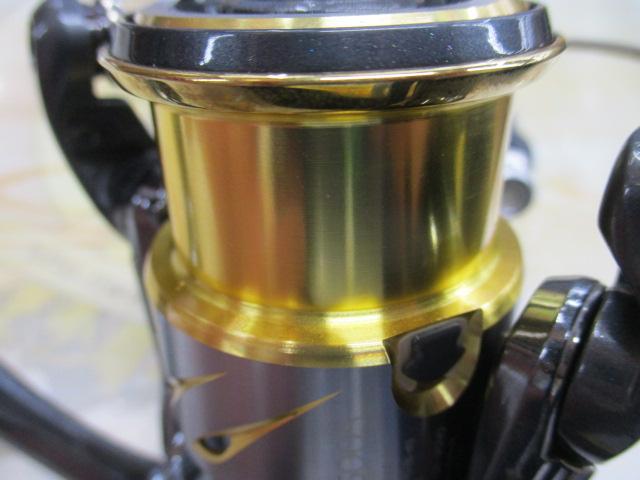 14ステラ C2500HGS