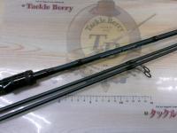 スパルタカスKKR-SPC-2C70MMH-RE替穂先付