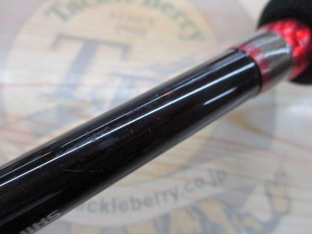 セフィアSS R S806MH