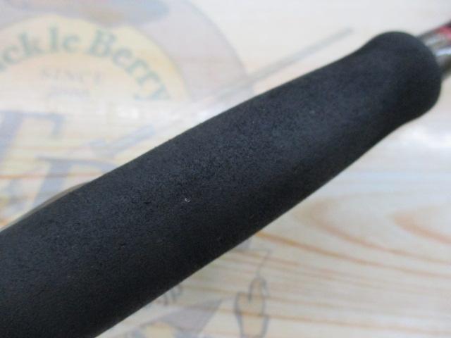 セフィアSS R S806MH