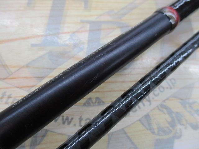 セフィアSS R S806MH