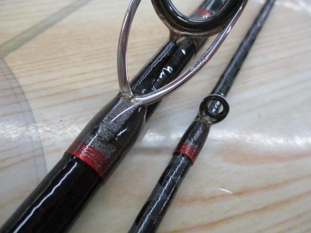 セフィアSS R S806MH｜＠ベリーネット 日本最大新品中古釣具WEBショップ