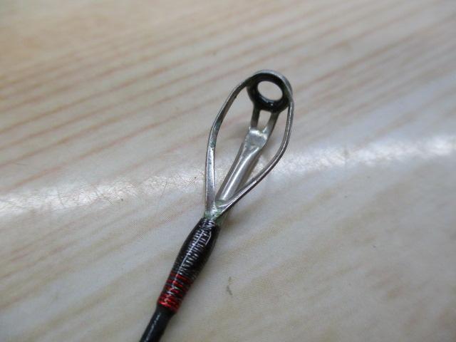 セフィアSS R S806MH