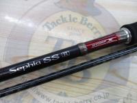 セフィアSS R S806MH