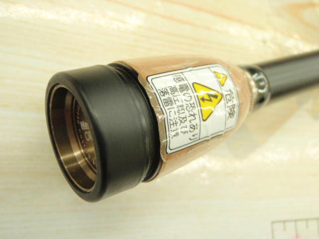 デストロイヤー5D F3-1/2-70X Z-CRANK ELSEIL