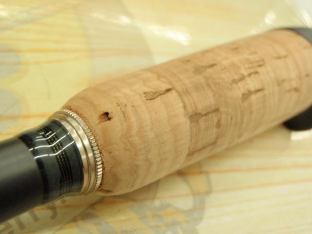 デストロイヤー5D F3-1/2-70X Z-CRANK ELSEIL