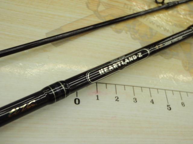 ハートランドZ HL-Z682LFS-ti