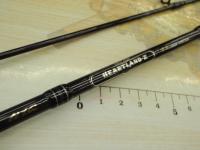 ハートランドZ HL-Z682LFS-ti