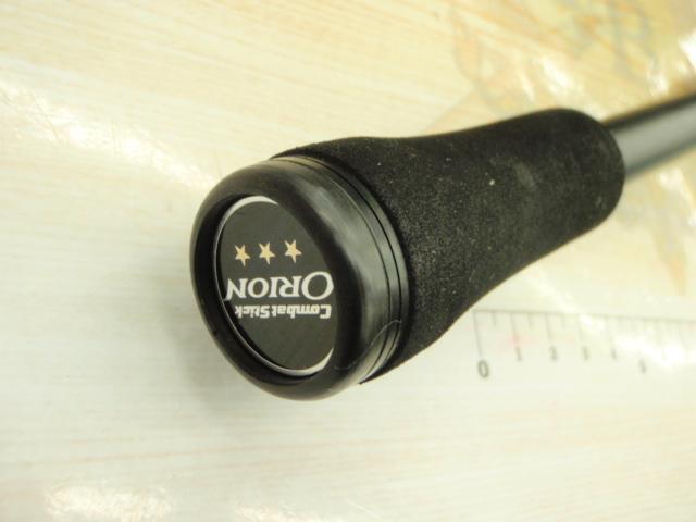 オライオン OCSS-69H