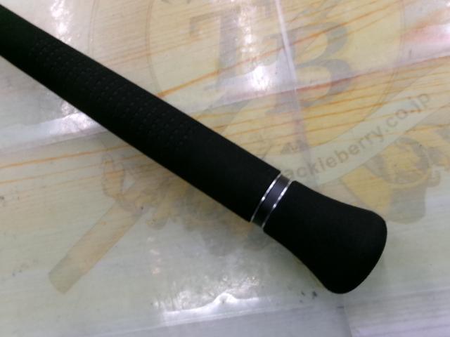 22オシアプラッガー フレックスドライブ S76ML