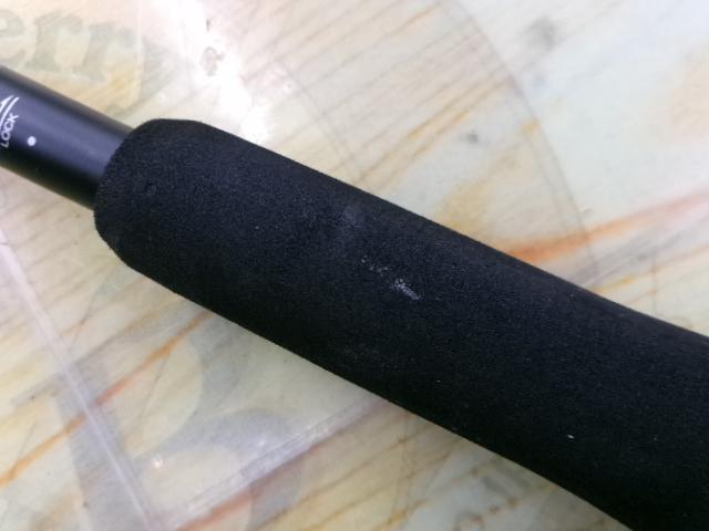 22オシアプラッガー フレックスドライブ S76ML