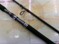 22オシアプラッガー フレックスドライブ S76ML