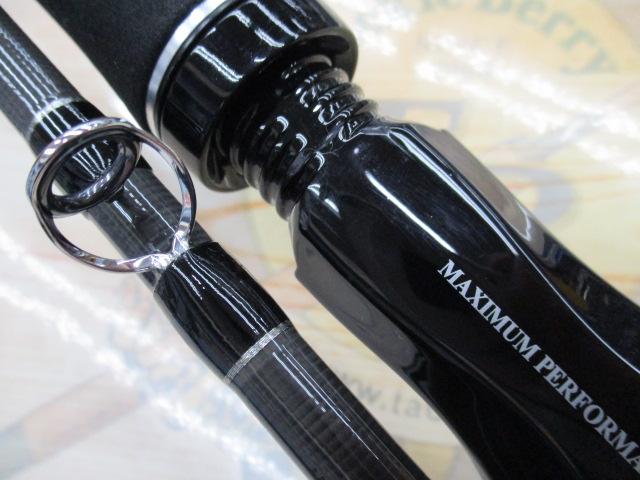 ブラックレーベル BL7112XHRB｜＠ベリーネット 日本最大新品中古釣具