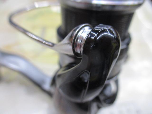 18カルディア LT1000S-P