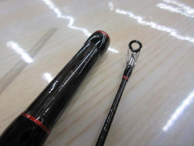 ポイズンアドレナ 172H-2