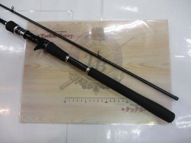 ディアルーナXR B806L｜＠ベリーネット 日本最大新品中古釣具WEBショップ