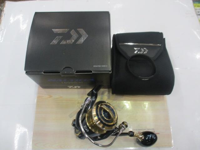 20ソルティガ 10000-H