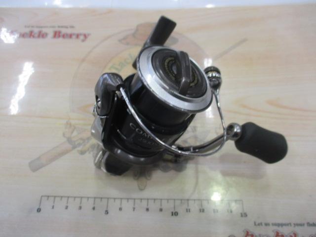 13コンプレックスBB 2500S F6