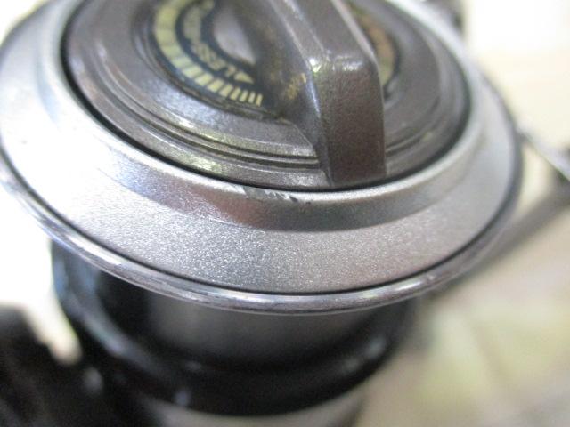 13コンプレックスBB 2500S F6