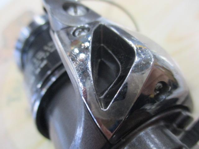 13コンプレックスBB 2500S F6