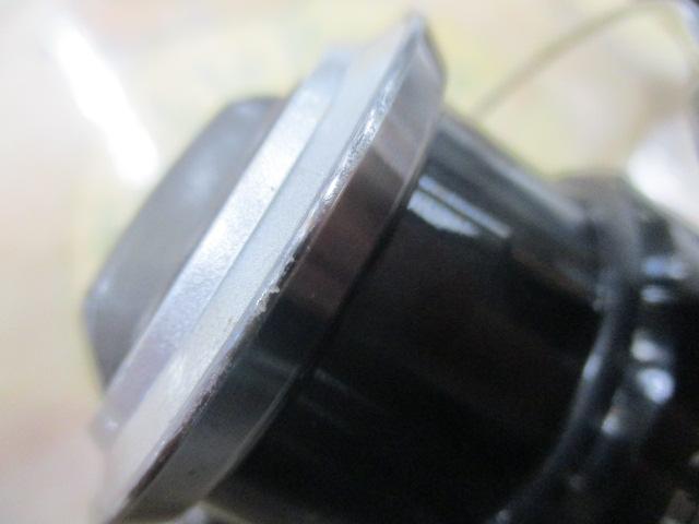 13コンプレックスBB 2500S F6