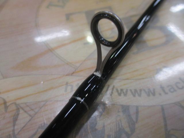 ファーストキャスト FCS-832EL