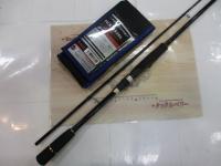 ファーストキャスト FCS-832EL