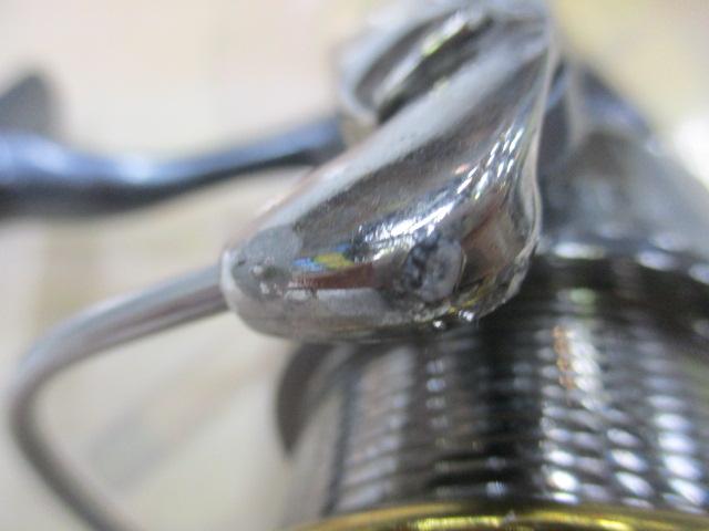 セルテート 2506フィネスカスタム