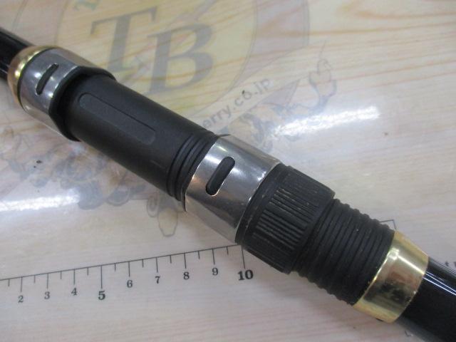 CBブルーベイ磯遠投3-450