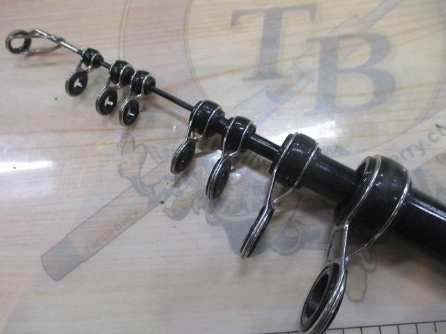 CBブルーベイ磯遠投3-450