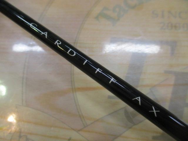 21カーディフAX S62XUL-F