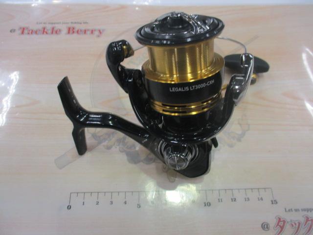 23レガリス LT3000-CXH