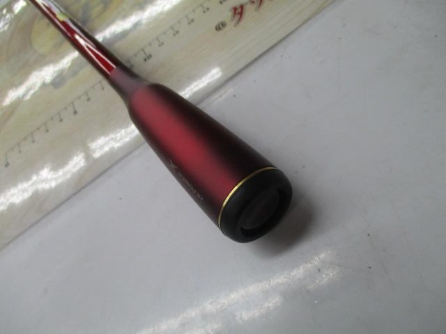 22ワールドシャウラ エクステンションバットBG タイプC