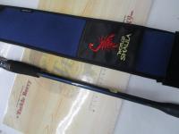 22ワールドシャウラエクステンションバット C ブルー