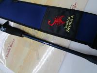 22ワールドシャウラエクステンションバット A ブルー