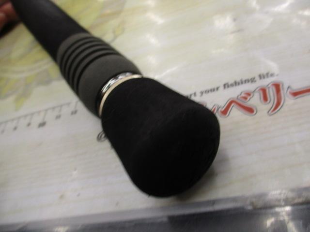 ソルティーステージショアジギング SSJS-1062MH-RSJ