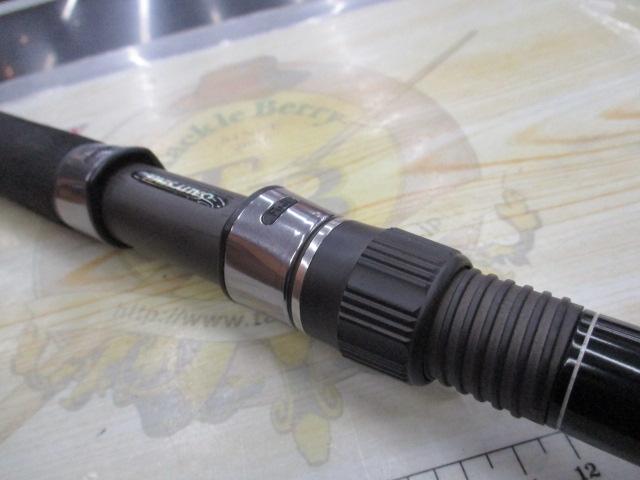 ソルティーステージショアジギング SSJS-1062MH-RSJ