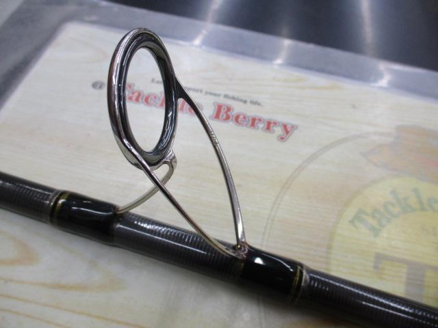 ソルティーステージショアジギング SSJS-1062MH-RSJ