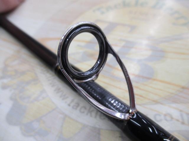 ソルティーステージショアジギング SSJS-1062MH-RSJ