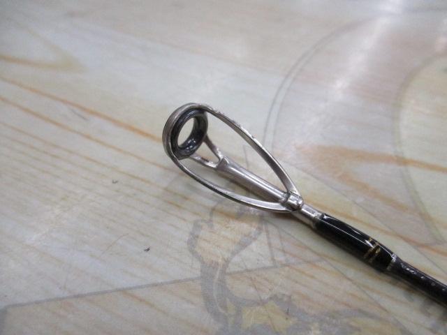 ソルティーステージショアジギング SSJS-1062MH-RSJ