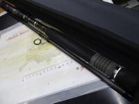 ソルティーステージショアジギング SSJS-1062MH-RSJ