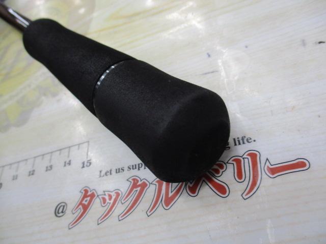 バリスティック 86M TZ/NANO