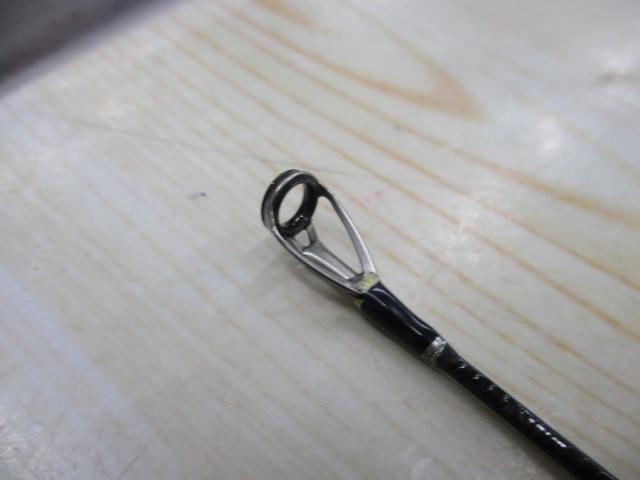 バリスティック 86M TZ/NANO