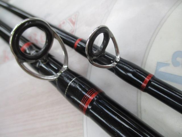 シーマイティR73 30-270