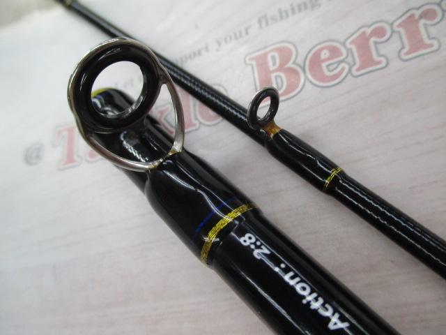 ソルパラ SPXJ-B180M/Tachi