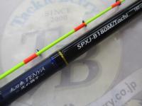 ソルパラ SPXJ-B180M/Tachi