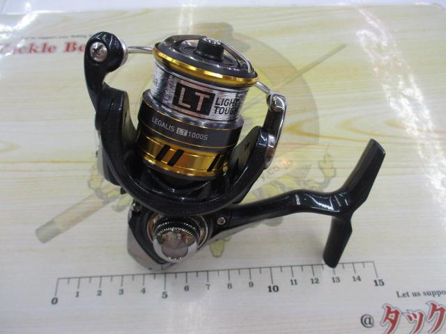 18レガリス LT1000S