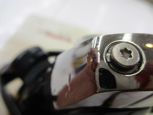 18レガリス LT1000S