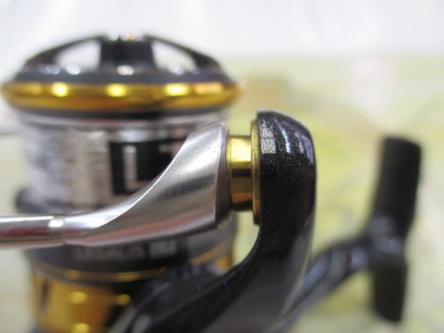 18レガリス LT1000S